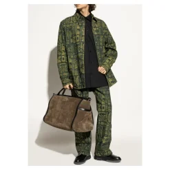 Heren Off White Leren schoenen DERBY OOO