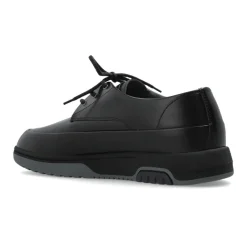 Heren Off White Leren schoenen DERBY OOO