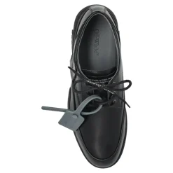 Heren Off White Leren schoenen DERBY OOO