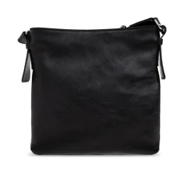 Heren Iceberg Tassen^Leren schoudertas