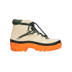 Reese Cooper Outdoorschoenen^Leren veterschoenen