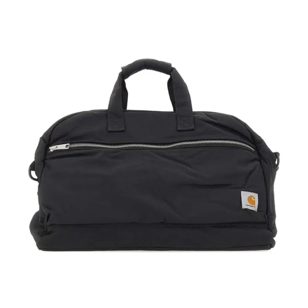 DAMES Carhartt Wip Weekendtassen^Leroy Weekend Bag