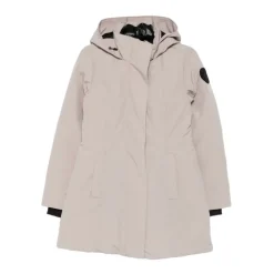 DAMES Canada Goose Leslie Parka