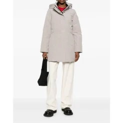 DAMES Canada Goose Leslie Parka
