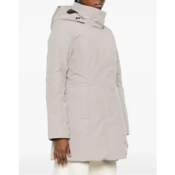 DAMES Canada Goose Leslie Parka