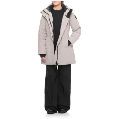 DAMES Canada Goose Jassen^Leslie Parka