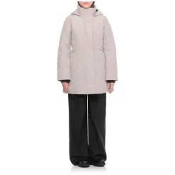 DAMES Canada Goose Jassen^Leslie Parka