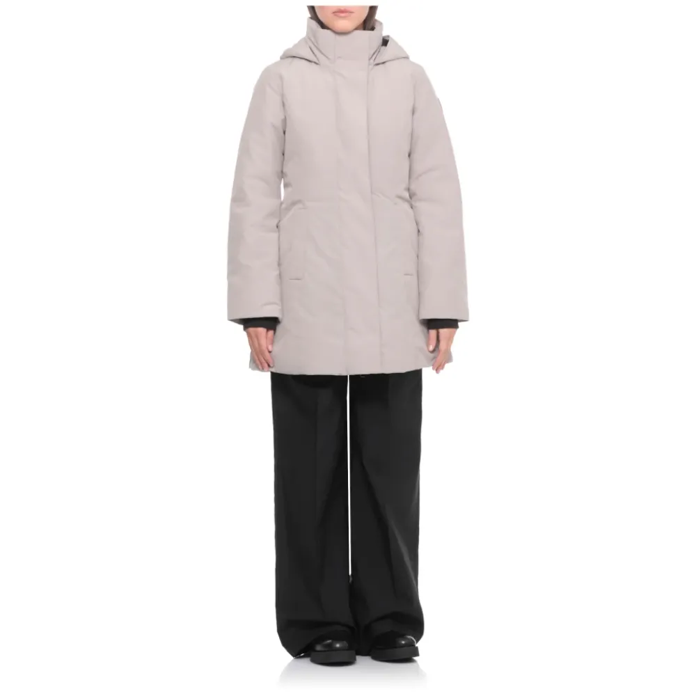 DAMES Canada Goose Jassen^Leslie Parka