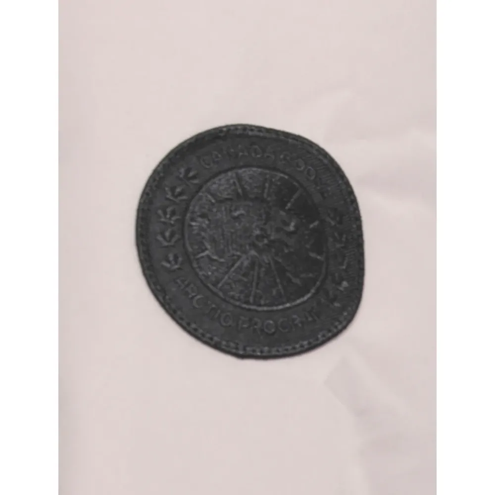 DAMES Canada Goose Jassen^Leslie Parka