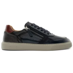 Heren Ambitious LEWIS Zip Sneaker