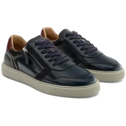 Heren Ambitious LEWIS Zip Sneaker