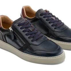 Heren Ambitious LEWIS Zip Sneaker
