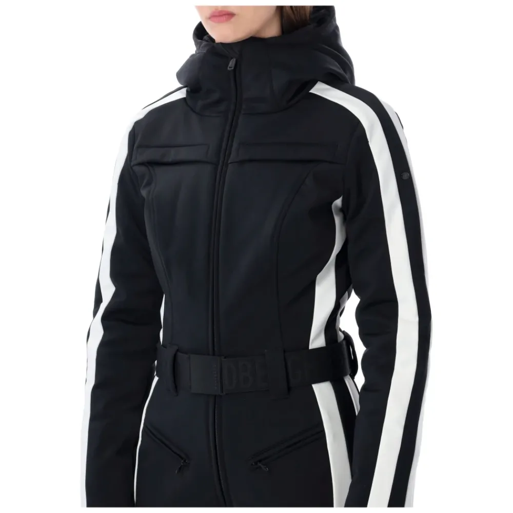 GOLDBERGH Liah Ski Suit Bande