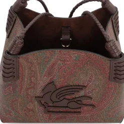 DAMES Etro Libra Mini Tote