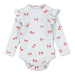 Konges Sløjd Bodysuits & Sets^Lichaam met patroon