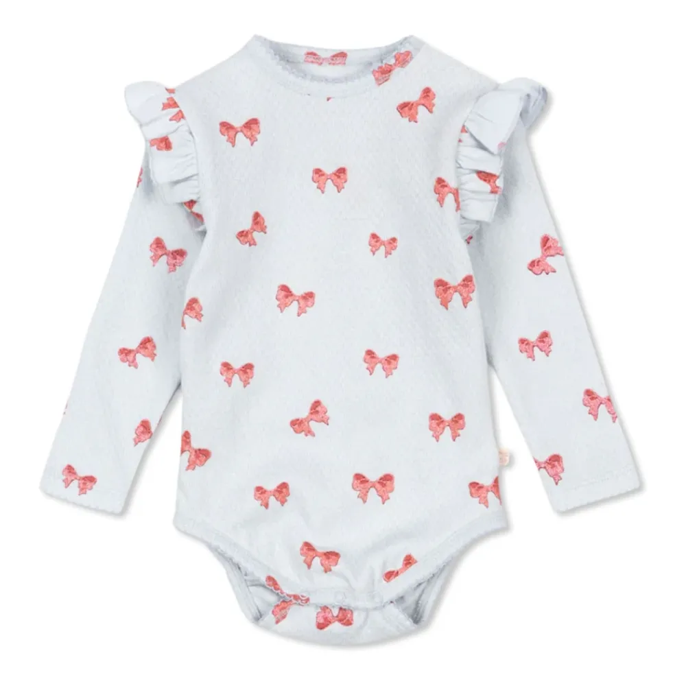 Konges Sløjd Bodysuits & Sets^Lichaam met patroon