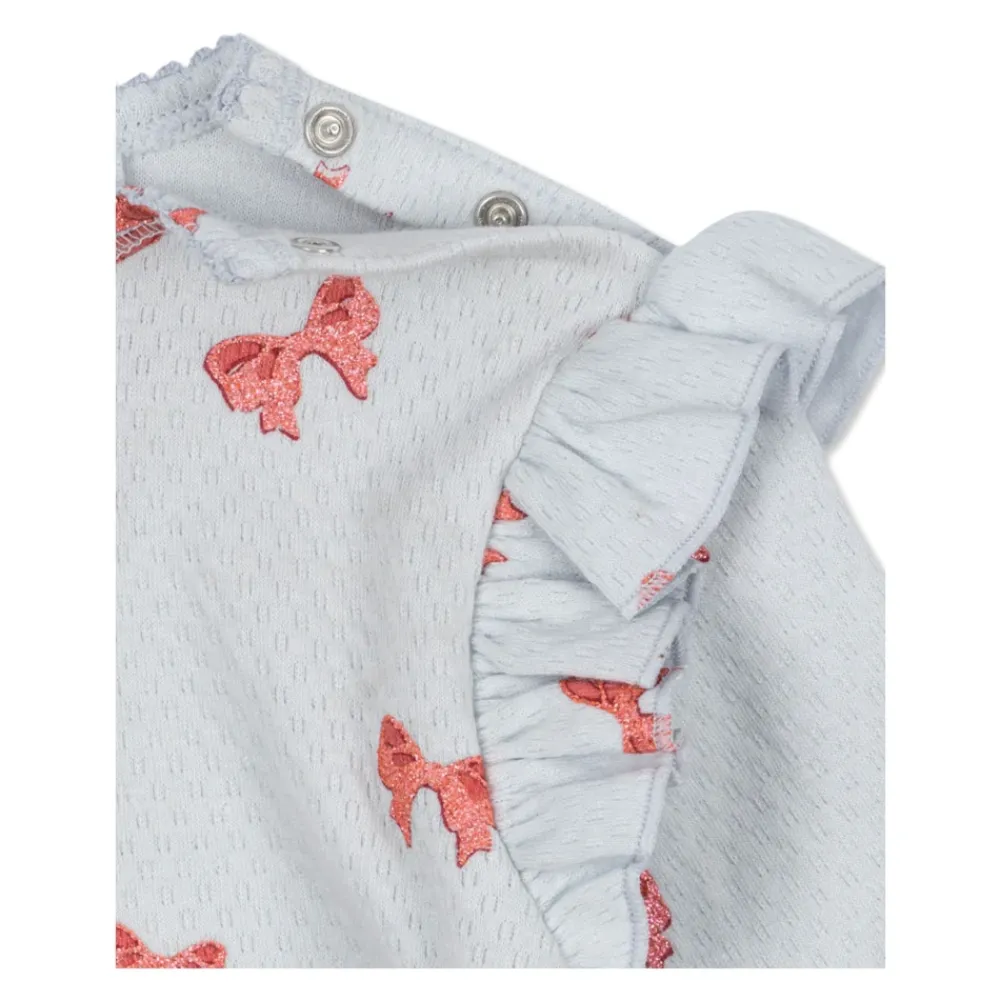 Konges Sløjd Bodysuits & Sets^Lichaam met patroon