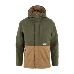 Fjällräven Licht Gewatteerd Jack