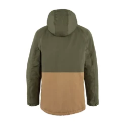 Fjällräven Licht Gewatteerd Jack