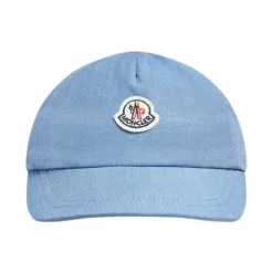Moncler Mutsen En Petten^Lichte Baseball Cap