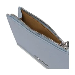 Heren Alexander McQueen Lichte leren portemonnee Stijlvol accessoire