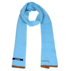 DAMES Jacquemus Sjaals^Lichte Polyamide Sjaal Casual