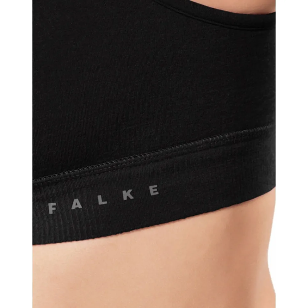 Falke Sport Bh'S & Ondergoed|Sportshirts^Lichte BH - 3000 WT