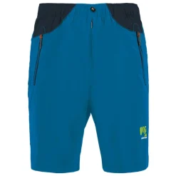 Karpos Outdoorkleding^Lichtgewicht Ademende Rock Bermuda Shorts