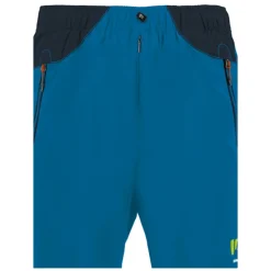 Karpos Outdoorkleding^Lichtgewicht Ademende Rock Bermuda Shorts