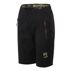 Karpos Outdoorkleding^Lichtgewicht Ademende Rock Bermuda Shorts