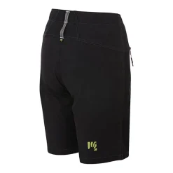 Karpos Outdoorkleding^Lichtgewicht Ademende Rock Bermuda Shorts
