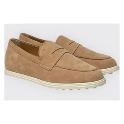 DAMES Tod's Lichtgewicht Loafer Schoen