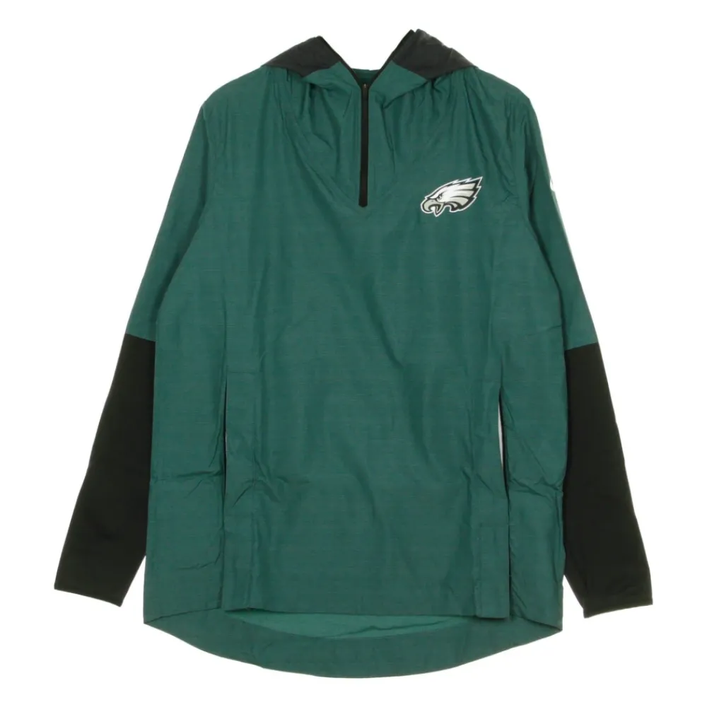 Nike Lichtgewicht NFL Team Logo spelersjack