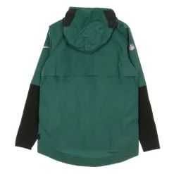 Nike Lichtgewicht NFL Team Logo spelersjack