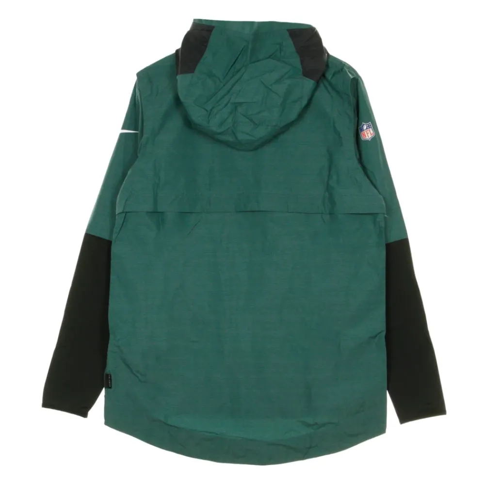 Nike Lichtgewicht NFL Team Logo spelersjack