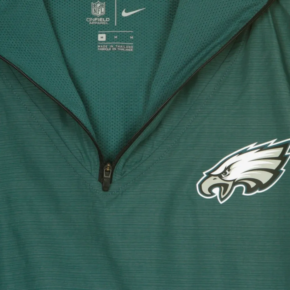 Nike Lichtgewicht NFL Team Logo spelersjack