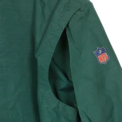 Nike Lichtgewicht NFL Team Logo spelersjack