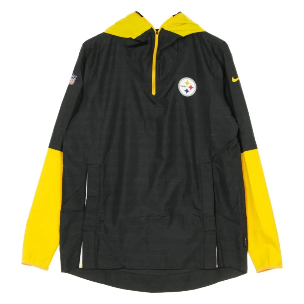 Nike Outdoorjassen^Lichtgewicht NFL Team Logo spelersjack