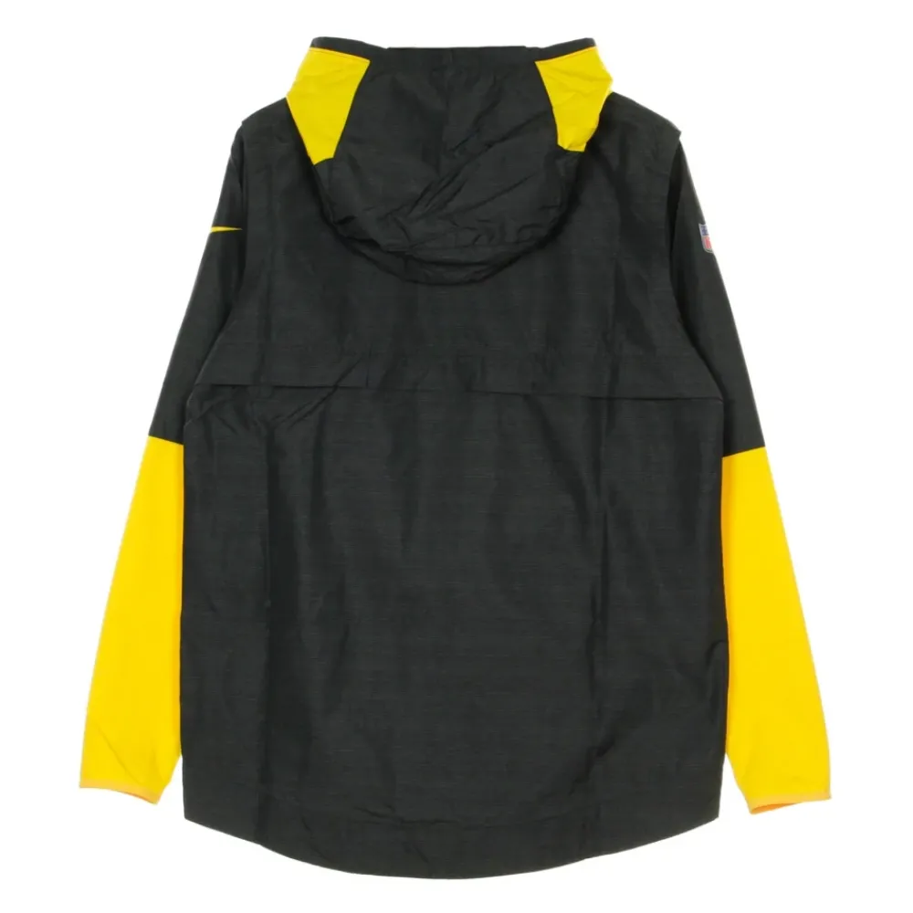 Nike Outdoorjassen^Lichtgewicht NFL Team Logo spelersjack