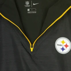 Nike Outdoorjassen^Lichtgewicht NFL Team Logo spelersjack