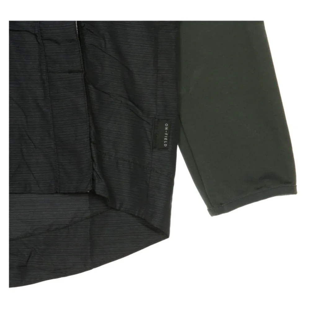 Nike Lichtgewicht NFL Team Logo spelersjack