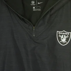Nike Lichtgewicht NFL Team Logo spelersjack