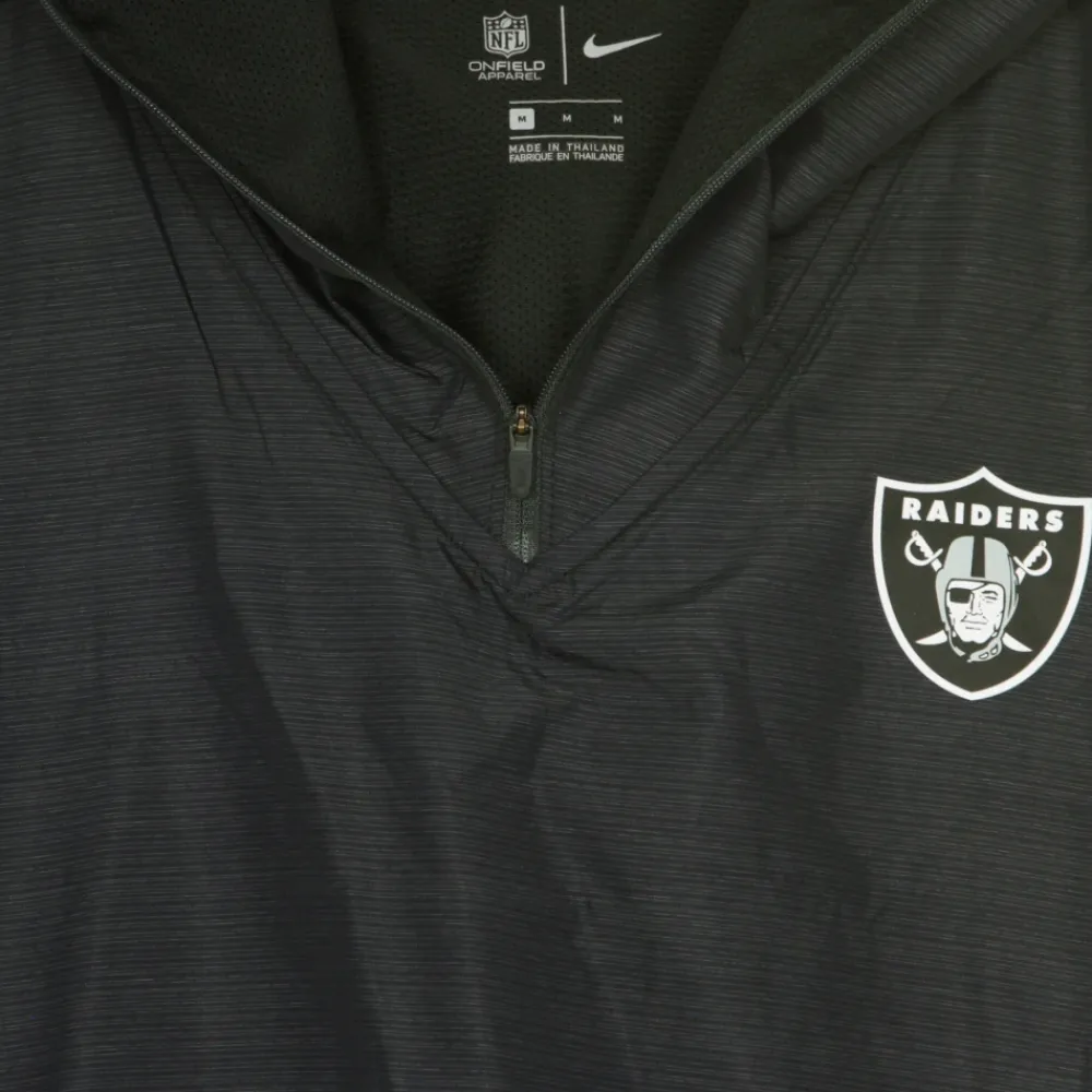 Nike Lichtgewicht NFL Team Logo spelersjack