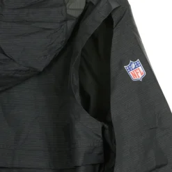 Nike Lichtgewicht NFL Team Logo spelersjack