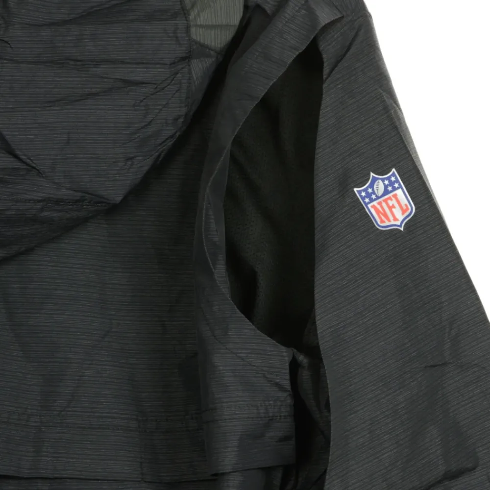 Nike Lichtgewicht NFL Team Logo spelersjack