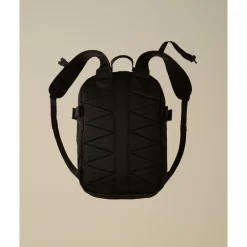 Heren C.P. Company Lichtgewicht Nylon Reisrugzak