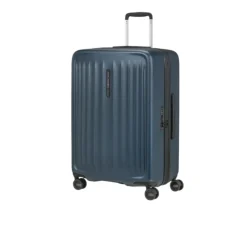 Heren Samsonite Lichtgewicht Uitbreidbare Bagage met TSA-slot