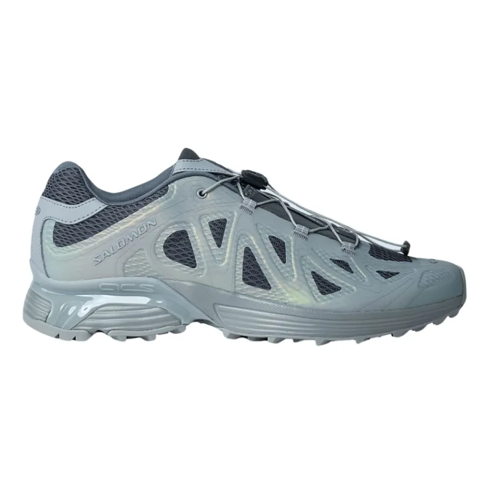 Salomon Outdoorschoenen^Lichtgewicht XT-Whisper Void Sneakers