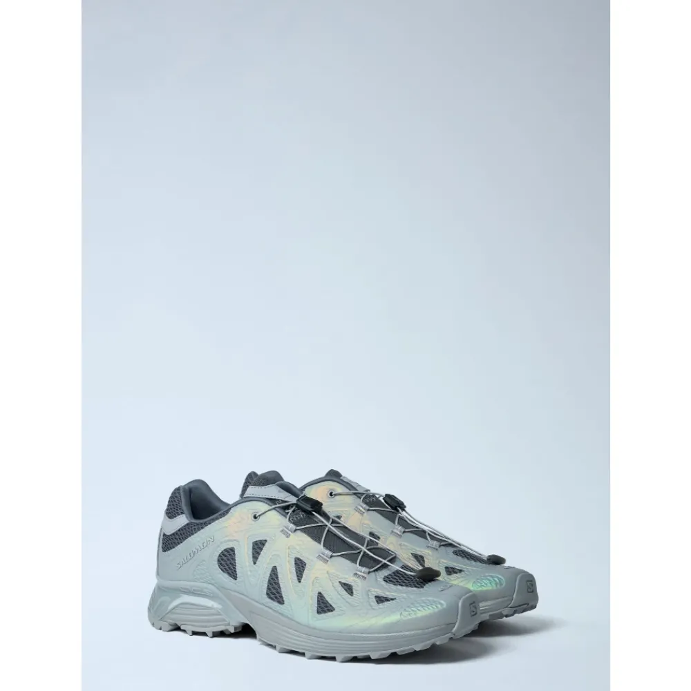 Salomon Outdoorschoenen^Lichtgewicht XT-Whisper Void Sneakers