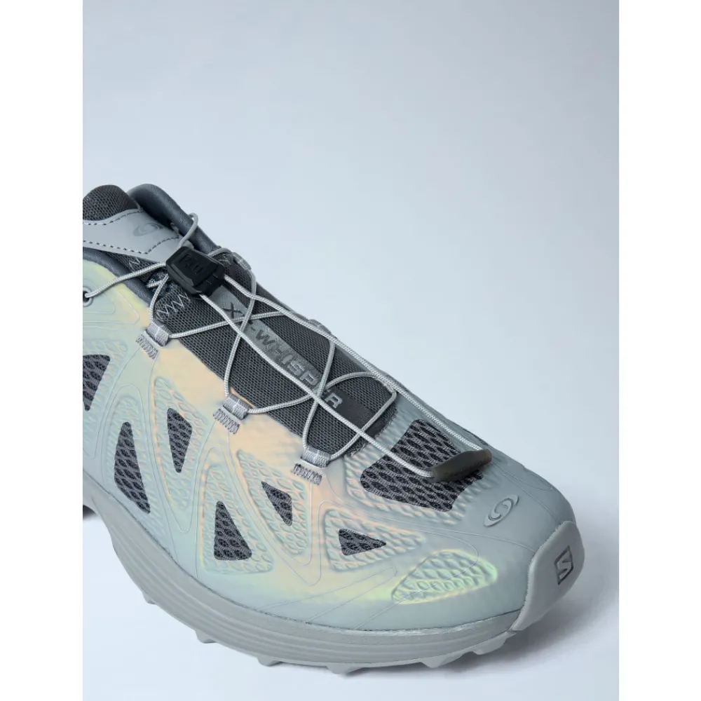 Salomon Outdoorschoenen^Lichtgewicht XT-Whisper Void Sneakers